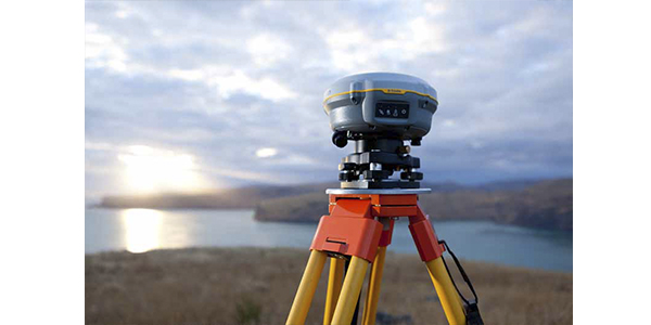 Topografía