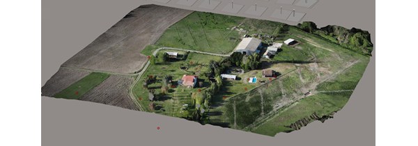 Agro e ingeniería aplicada